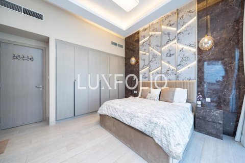 Řadový dům v Al Furjan, Dubai, SAE 3 ložnice, 255 m² Č.: 627406 - fotografie 12