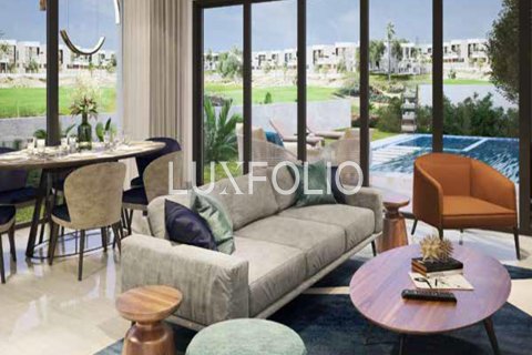 Villa à vendre à  Damac Lagoons, Dubai, EAU 5 chambres, 302 m2 № 627405 - photo 14