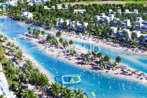 Villa à vendre à  Damac Lagoons, Dubai, EAU 5 chambres, 302 m2 № 627405 - photo 5