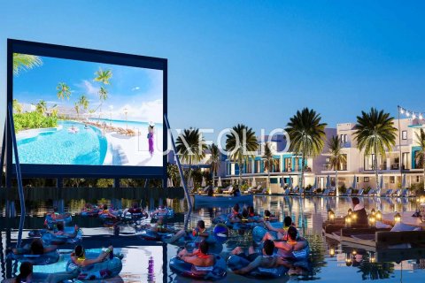 Villa à vendre à  Damac Lagoons, Dubai, EAU 5 chambres, 302 m2 № 627405 - photo 10
