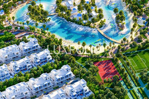Villa à vendre à  Damac Lagoons, Dubai, EAU 5 chambres, 302 m2 № 627405 - photo 7
