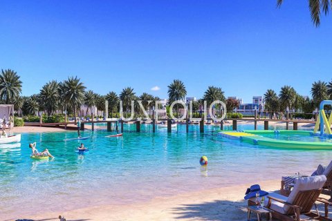 Villa à vendre à  Damac Lagoons, Dubai, EAU 5 chambres, 302 m2 № 627405 - photo 9