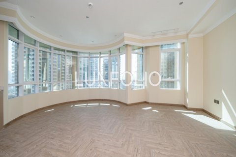 Apartament në Dubai Marina, Emiratet e Bashkuara Arabe 2 dhoma gjumi, 125 m2. № 627407 - Foto 4