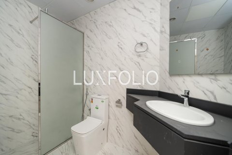 Apartament në Dubai Marina, Emiratet e Bashkuara Arabe 2 dhoma gjumi, 125 m2. № 627407 - Foto 10