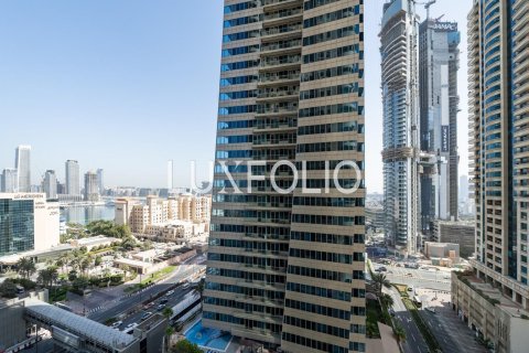 Apartament në Dubai Marina, Emiratet e Bashkuara Arabe 2 dhoma gjumi, 125 m2. № 627407 - Foto 5