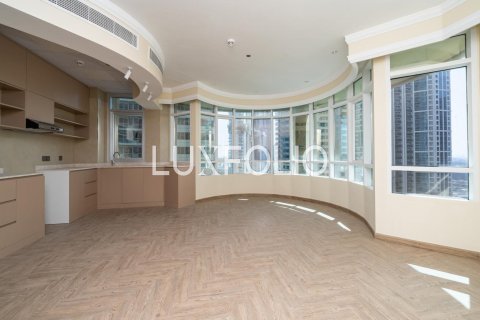 Apartament në Dubai Marina, Emiratet e Bashkuara Arabe 2 dhoma gjumi, 125 m2. № 627407 - Foto 1