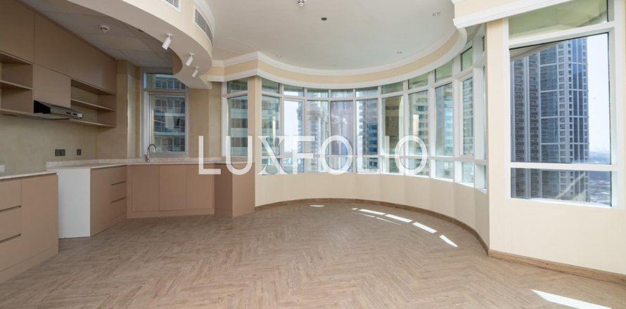 Apartament në Dubai Marina, Emiratet e Bashkuara Arabe 2 dhoma gjumi, 125 m2. № 627407