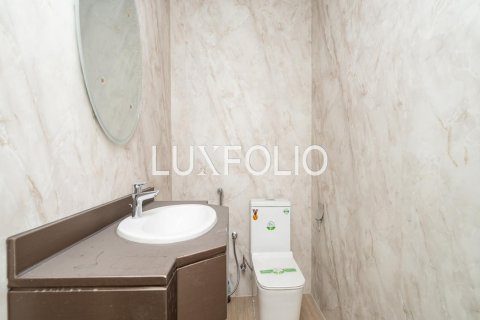 Apartament në Dubai Marina, Emiratet e Bashkuara Arabe 2 dhoma gjumi, 125 m2. № 627407 - Foto 16