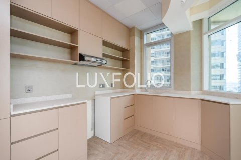 Apartament në Dubai Marina, Emiratet e Bashkuara Arabe 2 dhoma gjumi, 125 m2. № 627407 - Foto 18