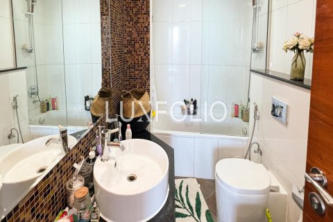 Apartment in Dubai Marina, UAE 3 bedrooms, 160 sq.m. № 627410 - photo 8