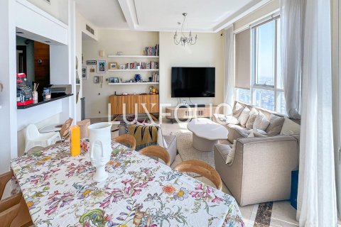 Apartment in Dubai Marina, UAE 3 bedrooms, 160 sq.m. № 627410 - photo 4