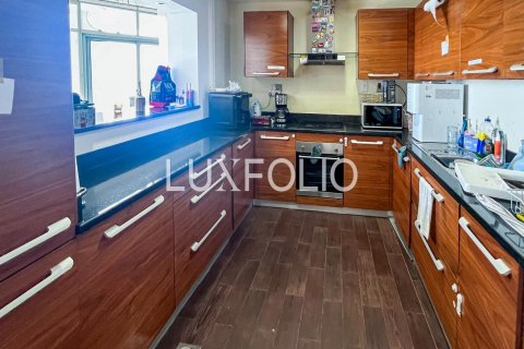 Apartment in Dubai Marina, UAE 3 bedrooms, 160 sq.m. № 627410 - photo 3