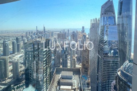 Apartment in Dubai Marina, UAE 3 bedrooms, 160 sq.m. № 627410 - photo 9