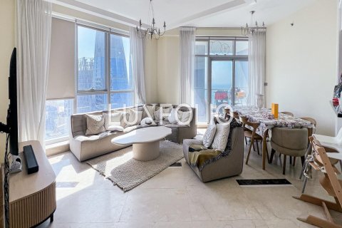 Apartment in Dubai Marina, UAE 3 bedrooms, 160 sq.m. № 627410 - photo 2