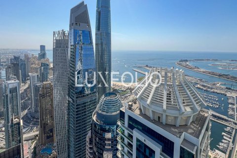 Apartment in Dubai Marina, UAE 3 bedrooms, 160 sq.m. № 627410 - photo 10