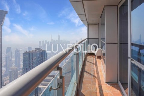 阿联酋 Dubai Dubai Marina 待售 : 2 卧, 161 平方米 , 编号627404 - 照片 13