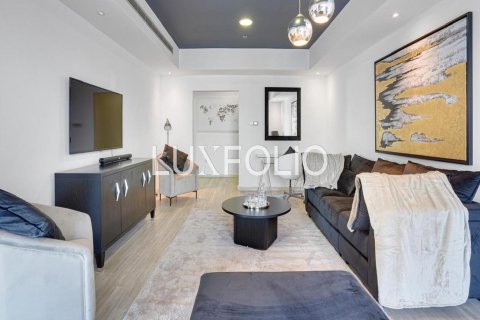 阿联酋 Dubai Dubai Marina 待售 : 2 卧, 161 平方米 , 编号627404 - 照片 1