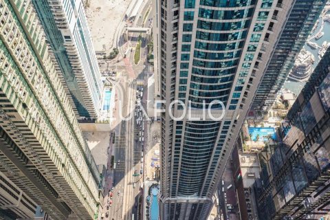 阿联酋 Dubai Dubai Marina 待售 : 2 卧, 161 平方米 , 编号627404 - 照片 19