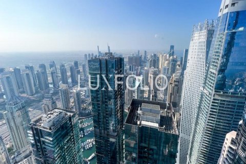 דירה למכירה ב Dubai Marina, Dubai, איחוד האמירויות  1 חדר שינה, 75 מ"ר, מספר 627409 - תמונה 17