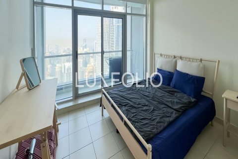 דירה למכירה ב Dubai Marina, Dubai, איחוד האמירויות  1 חדר שינה, 75 מ"ר, מספר 627409 - תמונה 6
