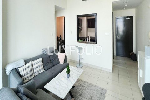 דירה למכירה ב Dubai Marina, Dubai, איחוד האמירויות  1 חדר שינה, 75 מ"ר, מספר 627409 - תמונה 4