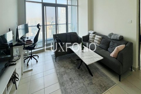 דירה למכירה ב Dubai Marina, Dubai, איחוד האמירויות  1 חדר שינה, 75 מ"ר, מספר 627409 - תמונה 19