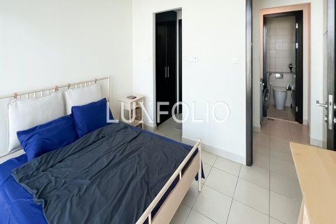 דירה למכירה ב Dubai Marina, Dubai, איחוד האמירויות  1 חדר שינה, 75 מ"ר, מספר 627409 - תמונה 8