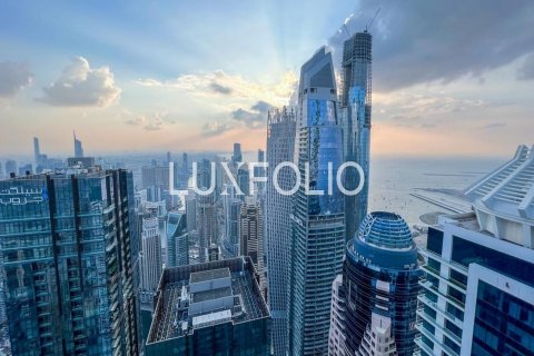 דירה למכירה ב Dubai Marina, Dubai, איחוד האמירויות  1 חדר שינה, 75 מ"ר, מספר 627409 - תמונה 15
