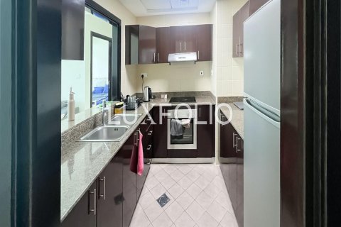 דירה למכירה ב Dubai Marina, Dubai, איחוד האמירויות  1 חדר שינה, 75 מ"ר, מספר 627409 - תמונה 5