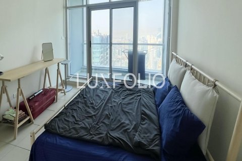 דירה למכירה ב Dubai Marina, Dubai, איחוד האמירויות  1 חדר שינה, 75 מ"ר, מספר 627409 - תמונה 7