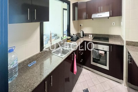 דירה למכירה ב Dubai Marina, Dubai, איחוד האמירויות  1 חדר שינה, 75 מ"ר, מספר 627409 - תמונה 18
