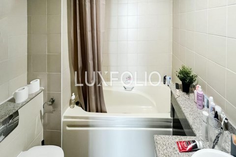 דירה למכירה ב Dubai Marina, Dubai, איחוד האמירויות  1 חדר שינה, 75 מ"ר, מספר 627409 - תמונה 9