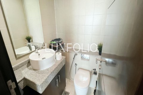 דירה למכירה ב Dubai Marina, Dubai, איחוד האמירויות  1 חדר שינה, 75 מ"ר, מספר 627409 - תמונה 14
