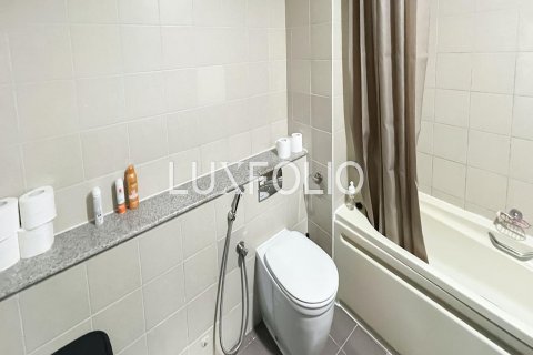 דירה למכירה ב Dubai Marina, Dubai, איחוד האמירויות  1 חדר שינה, 75 מ"ר, מספר 627409 - תמונה 11