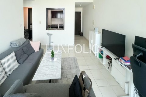 דירה למכירה ב Dubai Marina, Dubai, איחוד האמירויות  1 חדר שינה, 75 מ"ר, מספר 627409 - תמונה 3