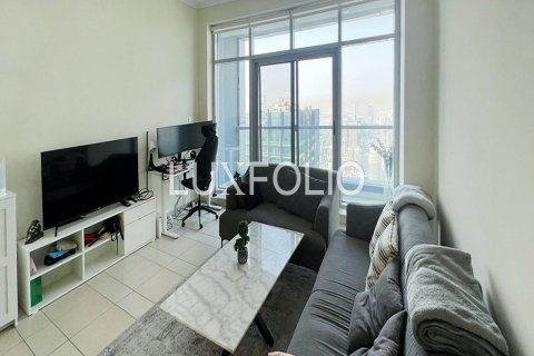 דירה למכירה ב Dubai Marina, Dubai, איחוד האמירויות  1 חדר שינה, 75 מ"ר, מספר 627409 - תמונה 2