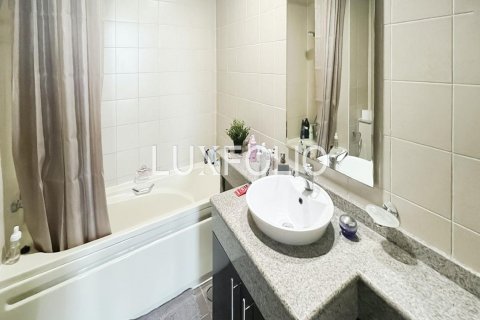 דירה למכירה ב Dubai Marina, Dubai, איחוד האמירויות  1 חדר שינה, 75 מ"ר, מספר 627409 - תמונה 10