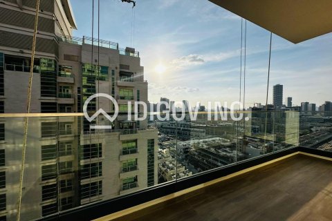 Apartament në Jumeirah Village Circle, Dubai, Emiratet e Bashkuara Arabe 2 dhoma gjumi, 112 m2. № 604206 - Foto 14