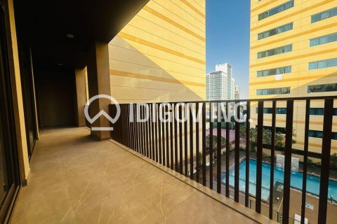 阿联酋 Dubai Jumeirah Village Circle 待租 : 2 卧, 105 平方米 , 编号604207 - 照片 7