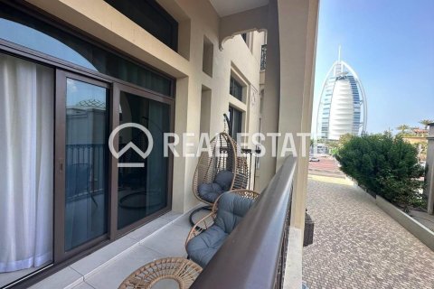 阿联酋 Dubai Umm Suqeim 待租 : 1 卧, 72 平方米 , 编号604208 - 照片 7