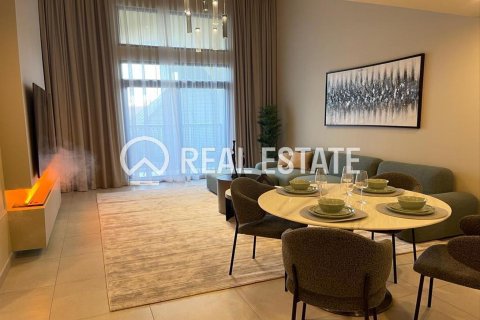 阿联酋 Dubai Umm Suqeim 待租 : 1 卧, 72 平方米 , 编号604208 - 照片 1