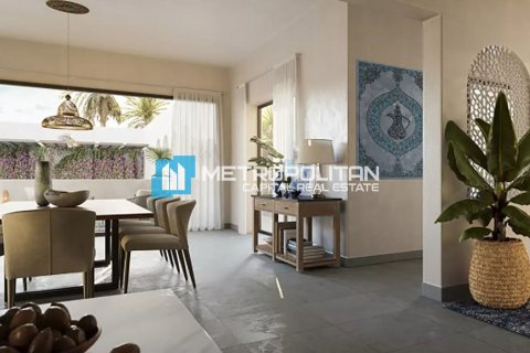 Vila v Ghantoot, Abu Dhabi, SAE 3 ložnice, 185.9 m² Č.: 555403 - fotografie 8