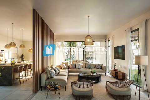Vila v Ghantoot, Abu Dhabi, SAE 3 ložnice, 185.9 m² Č.: 555403 - fotografie 1