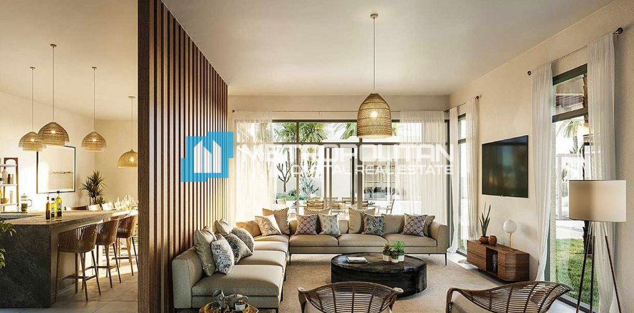 Vila v Ghantoot, Abu Dhabi, SAE 3 ložnice, 185.9 m² Č.: 555403