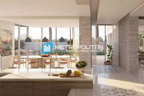 Vila v Ghantoot, Abu Dhabi, SAE 3 ložnice, 185.9 m² Č.: 555403 - fotografie 4