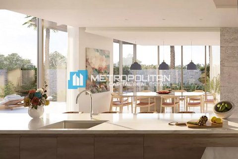 Vila v Ghantoot, Abu Dhabi, SAE 3 ložnice, 185.9 m² Č.: 555403 - fotografie 7