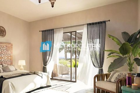 Vila v Ghantoot, Abu Dhabi, SAE 3 ložnice, 185.9 m² Č.: 555403 - fotografie 13