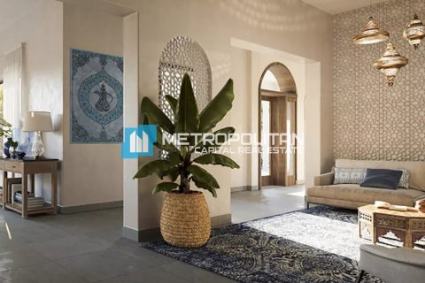 Vila v Ghantoot, Abu Dhabi, SAE 3 ložnice, 185.9 m² Č.: 555403 - fotografie 9