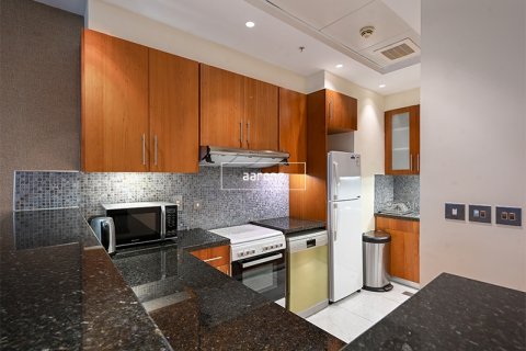 Пәтер DIFC, Дубай, БАӘ-да 1 жатын бөлме, 103 м² № 568532 - фото 11