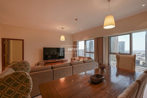 Пәтер DIFC, Дубай, БАӘ-да 1 жатын бөлме, 103 м² № 568532 - фото 4